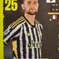 Calciatori panini 2023/24 - Scegli figurina Da 201 a 300