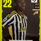 Calciatori panini 2023/24 - Scegli figurina Da 201 a 300