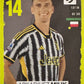 Calciatori panini 2023/24 - Scegli figurina Da 201 a 300