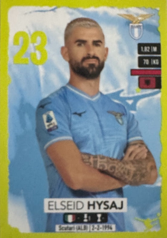 Calciatori panini 2023/24 - Scegli figurina Da 201 a 300