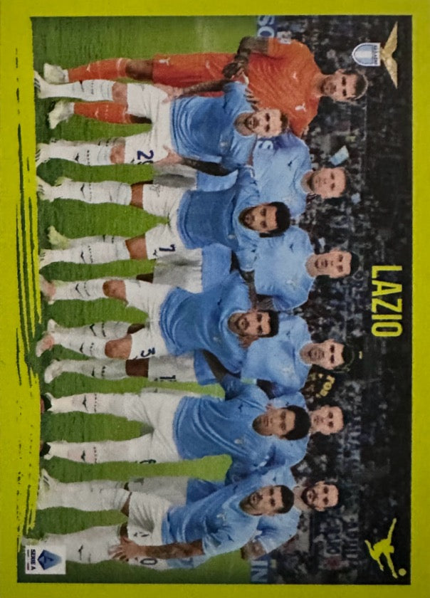 Calciatori panini 2023/24 - Scegli figurina Da 201 a 300