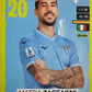 Calciatori panini 2023/24 - Scegli figurina Da 201 a 300