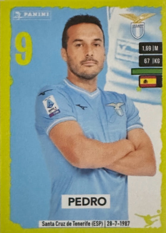 Calciatori panini 2023/24 - Scegli figurina Da 201 a 300