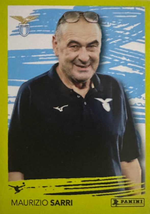 Calciatori panini 2023/24 - Scegli figurina Da 201 a 300