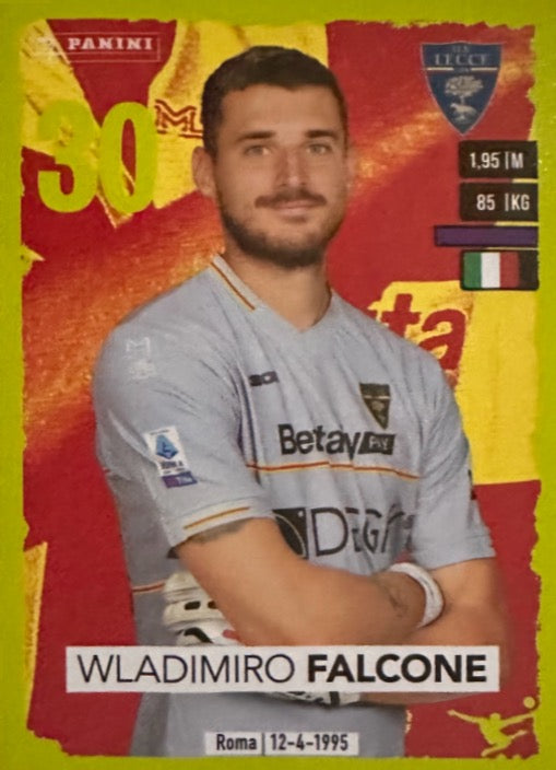 Calciatori panini 2023/24 - Scegli figurina Da 201 a 300