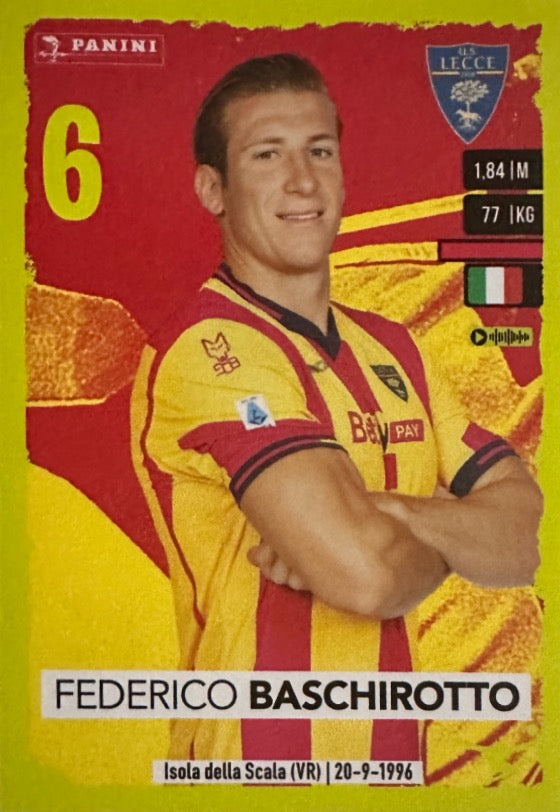 Calciatori panini 2023/24 - Scegli figurina Da 201 a 300