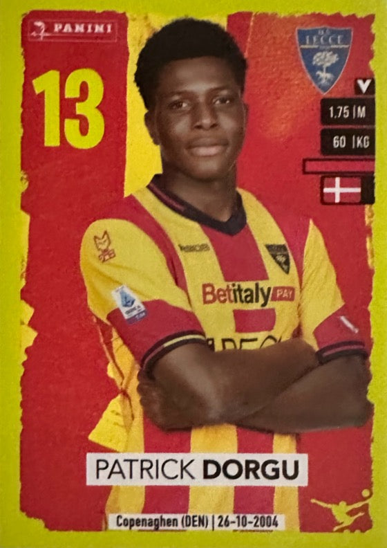 Calciatori panini 2023/24 - Scegli figurina Da 201 a 300