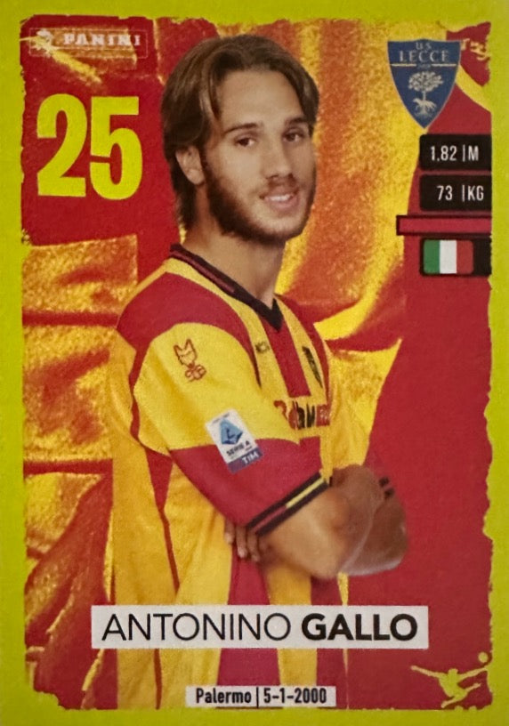 Calciatori panini 2023/24 - Scegli figurina Da 201 a 300