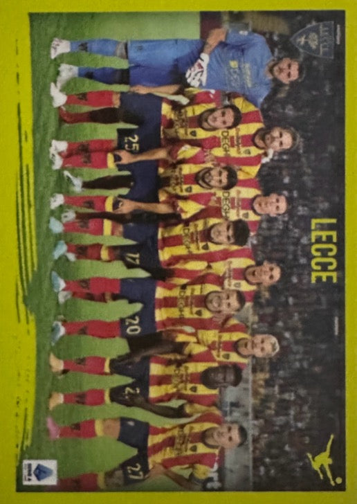 Calciatori panini 2023/24 - Scegli figurina Da 201 a 300