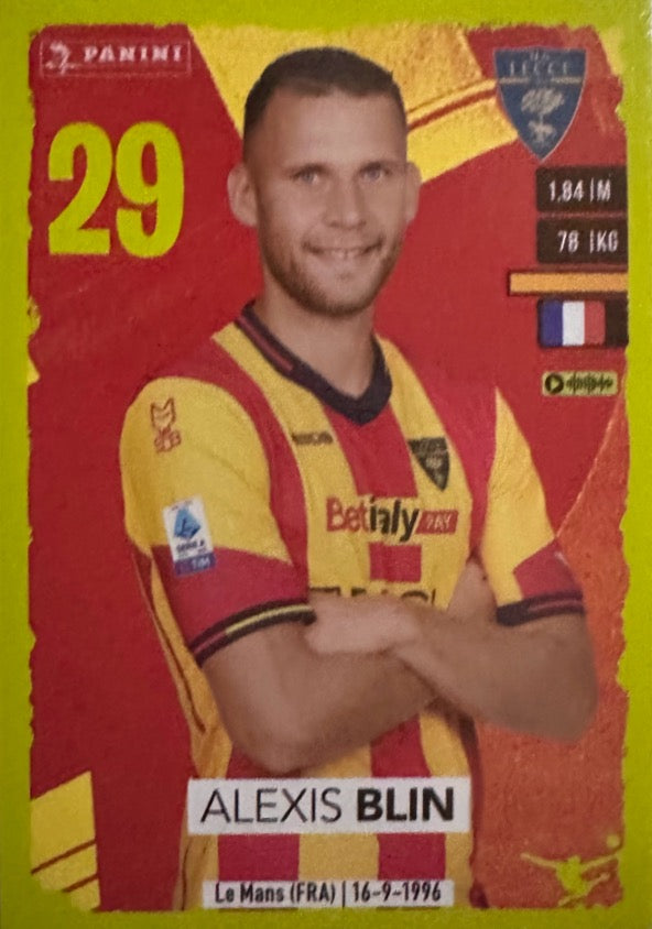 Calciatori panini 2023/24 - Scegli figurina Da 201 a 300