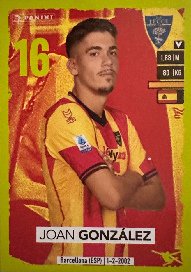 Calciatori panini 2023/24 - Scegli figurina Da 201 a 300