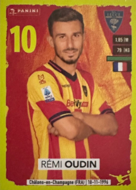 Calciatori panini 2023/24 - Scegli figurina Da 201 a 300