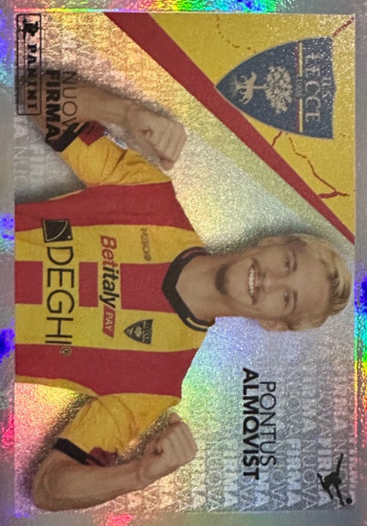 Calciatori panini 2023/24 - Scegli figurina Da 301 a 400