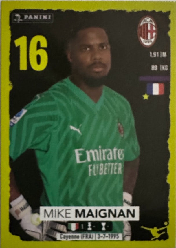 Calciatori panini 2023/24 - Scegli figurina Da 301 a 400