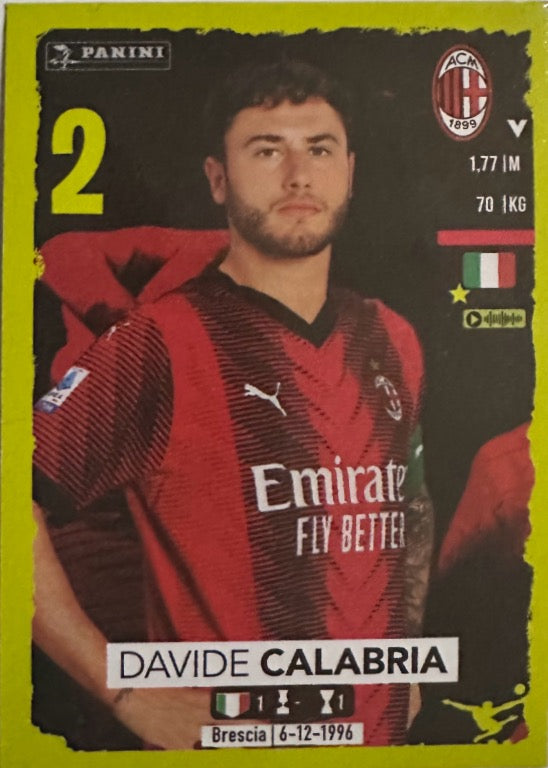 Calciatori panini 2023/24 - Scegli figurina Da 301 a 400