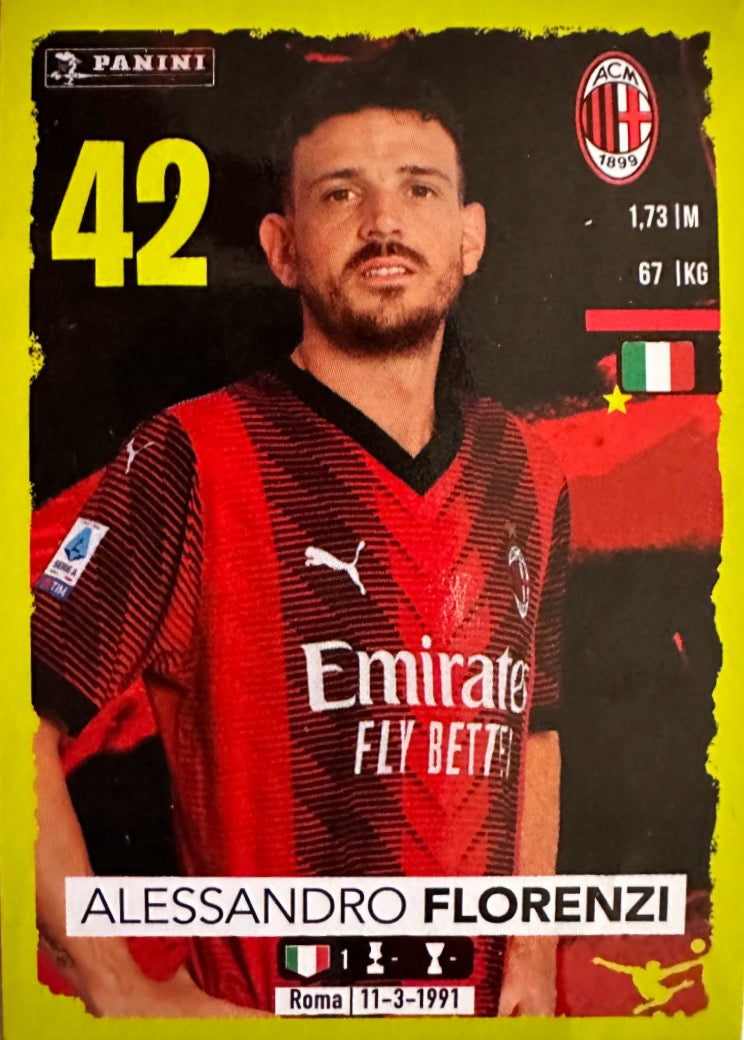 Calciatori panini 2023/24 - Scegli figurina Da 301 a 400