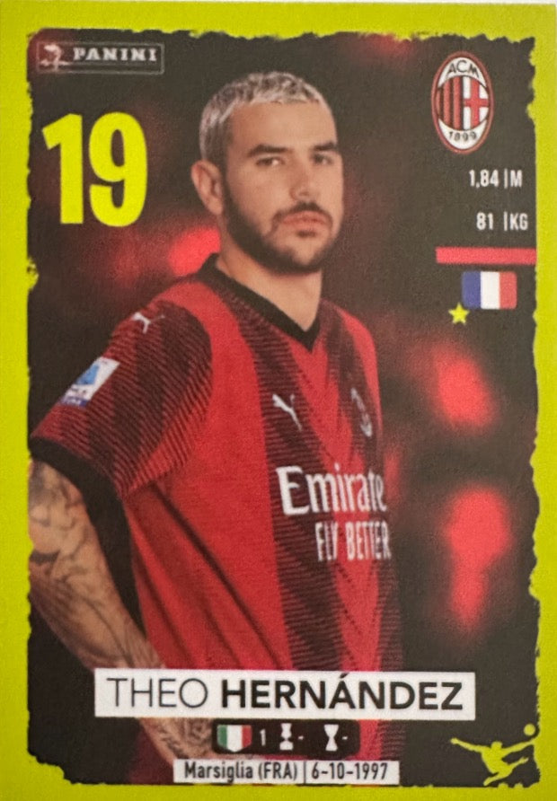 Calciatori panini 2023/24 - Scegli figurina Da 301 a 400