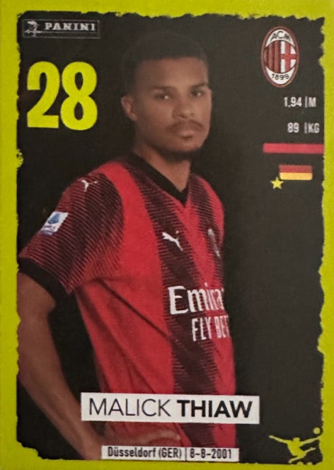 Calciatori panini 2023/24 - Scegli figurina Da 301 a 400