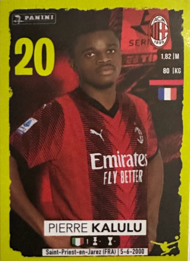 Calciatori panini 2023/24 - Scegli figurina Da 301 a 400