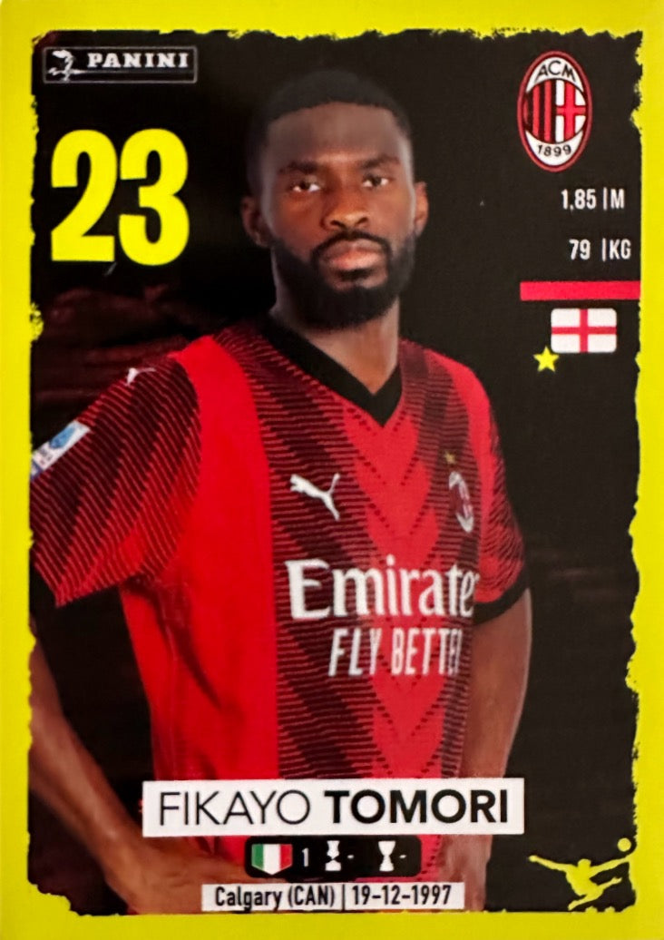 Calciatori panini 2023/24 - Scegli figurina Da 301 a 400