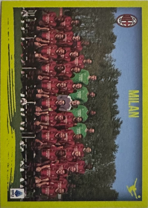 Calciatori panini 2023/24 - Scegli figurina Da 301 a 400