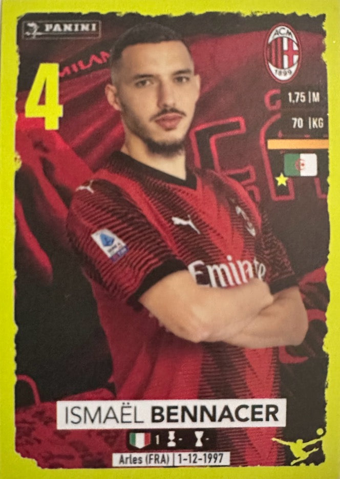 Calciatori panini 2023/24 - Scegli figurina Da 301 a 400