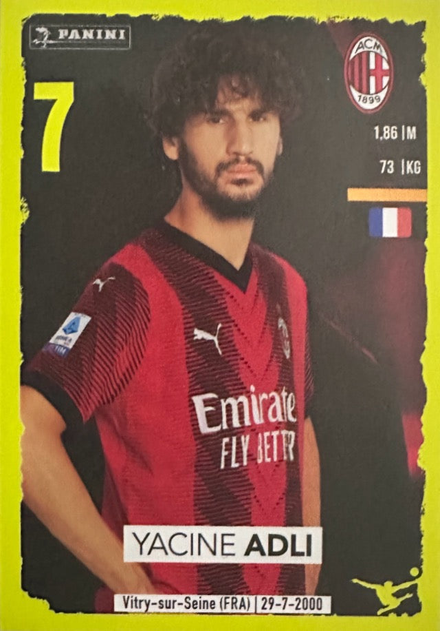 Calciatori panini 2023/24 - Scegli figurina Da 301 a 400