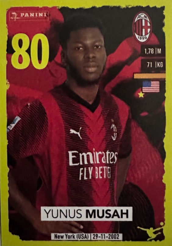 Calciatori panini 2023/24 - Scegli figurina Da 301 a 400