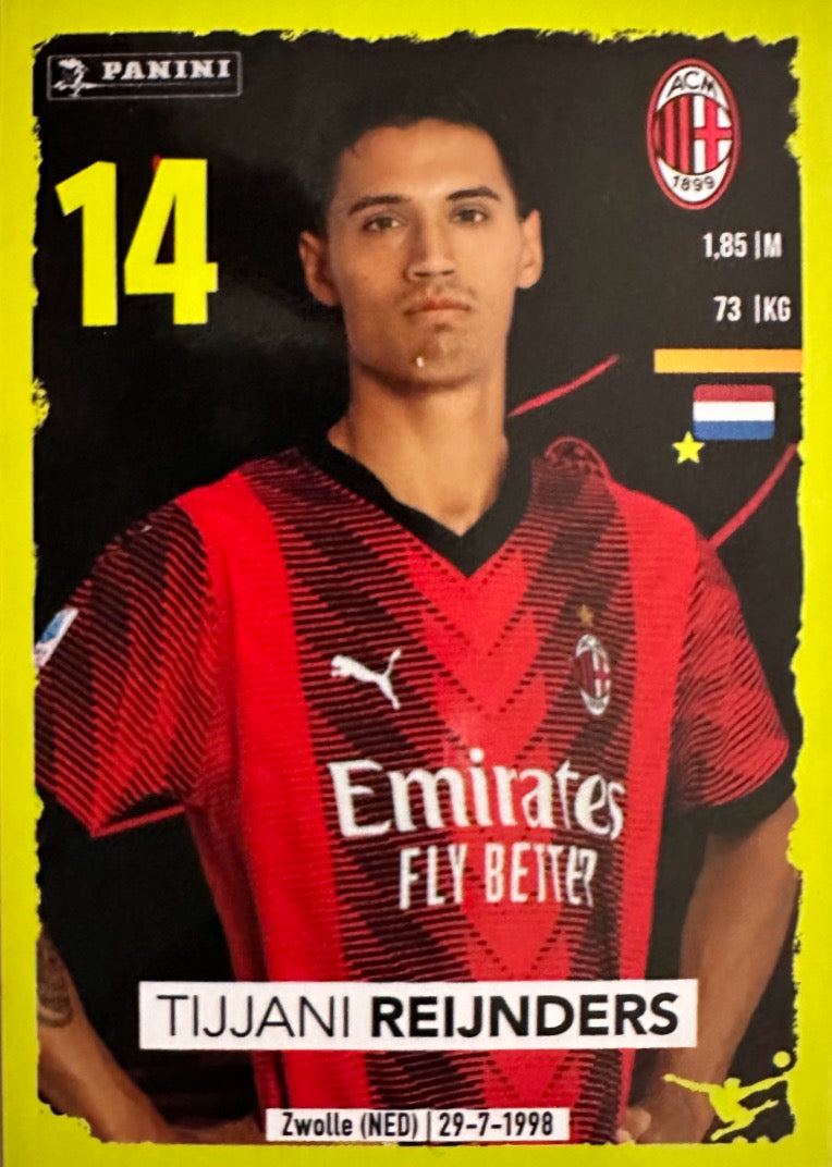 Calciatori panini 2023/24 - Scegli figurina Da 301 a 400