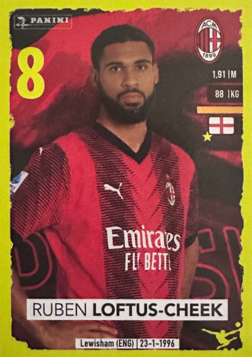 Calciatori panini 2023/24 - Scegli figurina Da 301 a 400