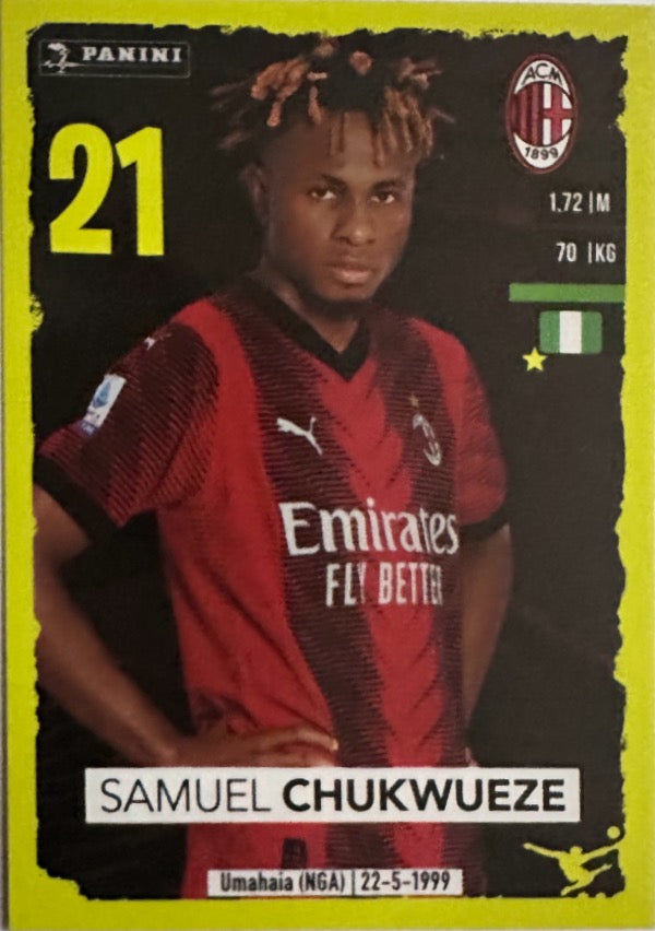 Calciatori panini 2023/24 - Scegli figurina Da 301 a 400