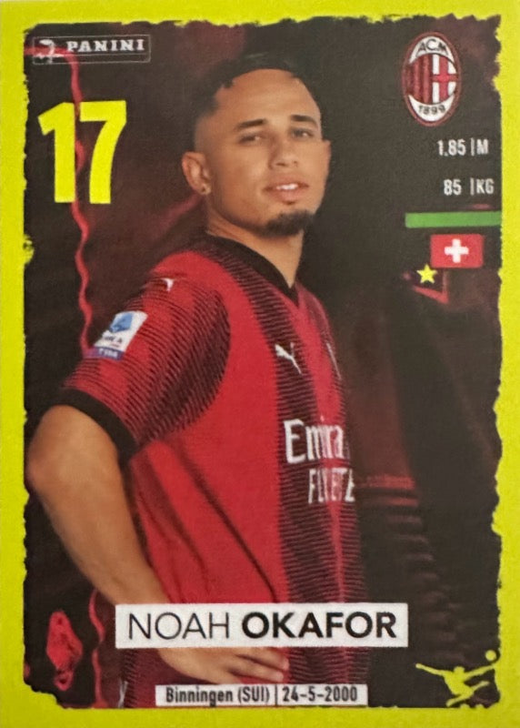 Calciatori panini 2023/24 - Scegli figurina Da 301 a 400