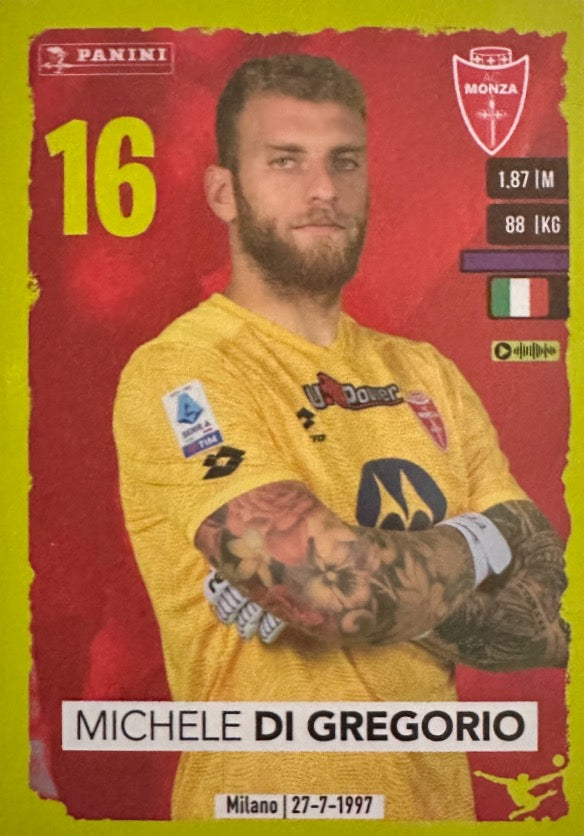 Calciatori panini 2023/24 - Scegli figurina Da 301 a 400