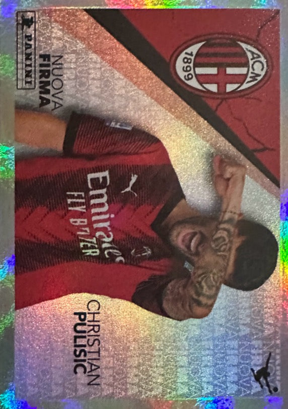 Calciatori panini 2023/24 - Scegli figurina Da 301 a 400