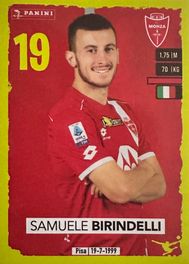 Calciatori panini 2023/24 - Scegli figurina Da 301 a 400