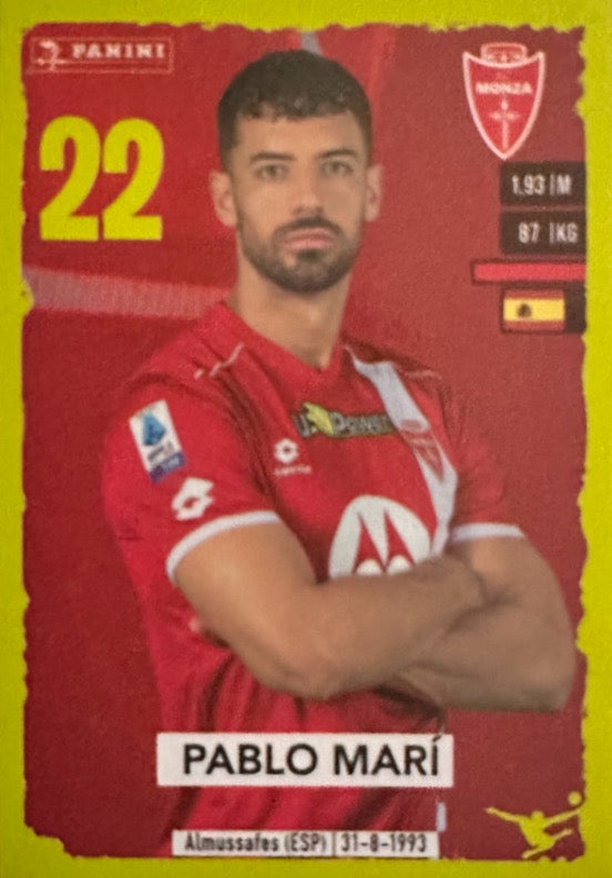 Calciatori panini 2023/24 - Scegli figurina Da 301 a 400