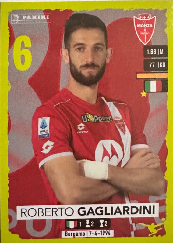 Calciatori panini 2023/24 - Scegli figurina Da 301 a 400