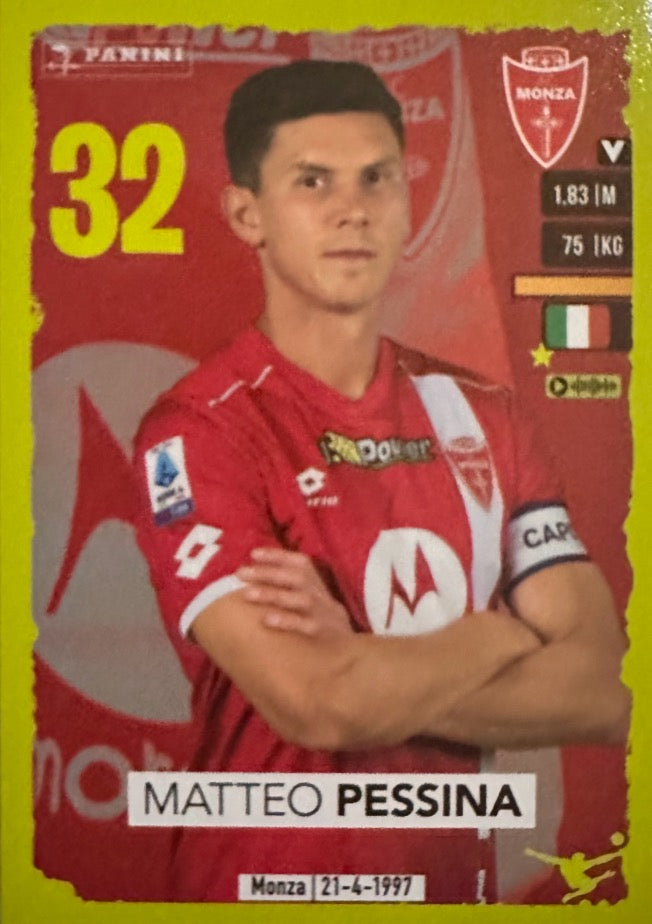 Calciatori panini 2023/24 - Scegli figurina Da 301 a 400