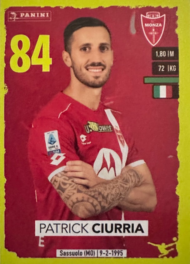 Calciatori panini 2023/24 - Scegli figurina Da 301 a 400