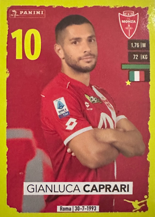 Calciatori panini 2023/24 - Scegli figurina Da 301 a 400