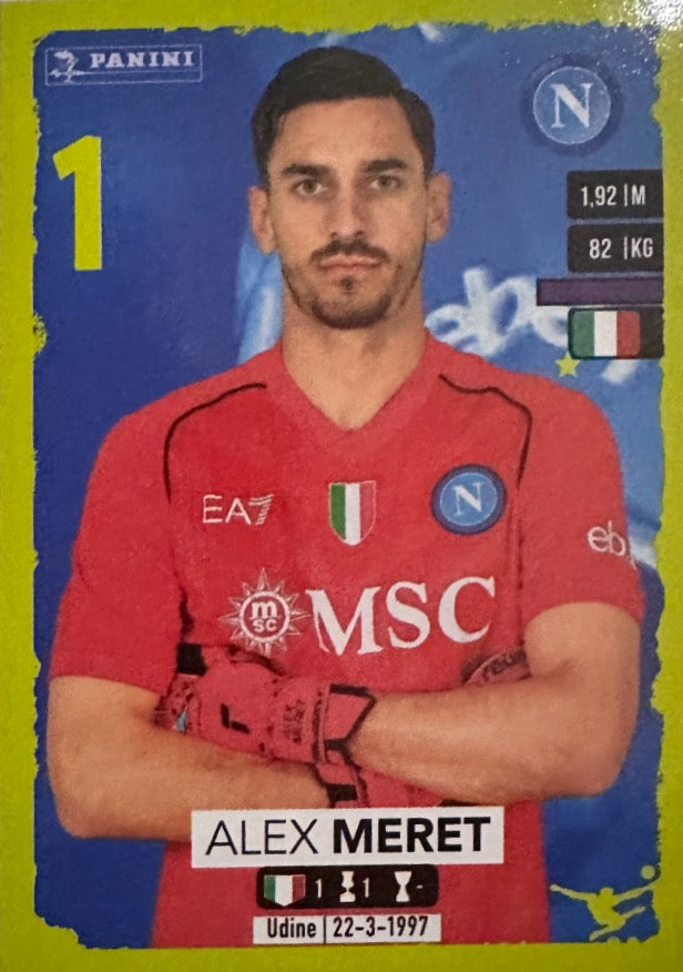 Calciatori panini 2023/24 - Scegli figurina Da 301 a 400