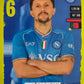 Calciatori panini 2023/24 - Scegli figurina Da 301 a 400