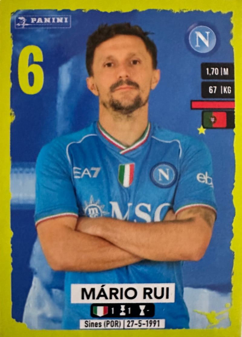 Calciatori panini 2023/24 - Scegli figurina Da 301 a 400