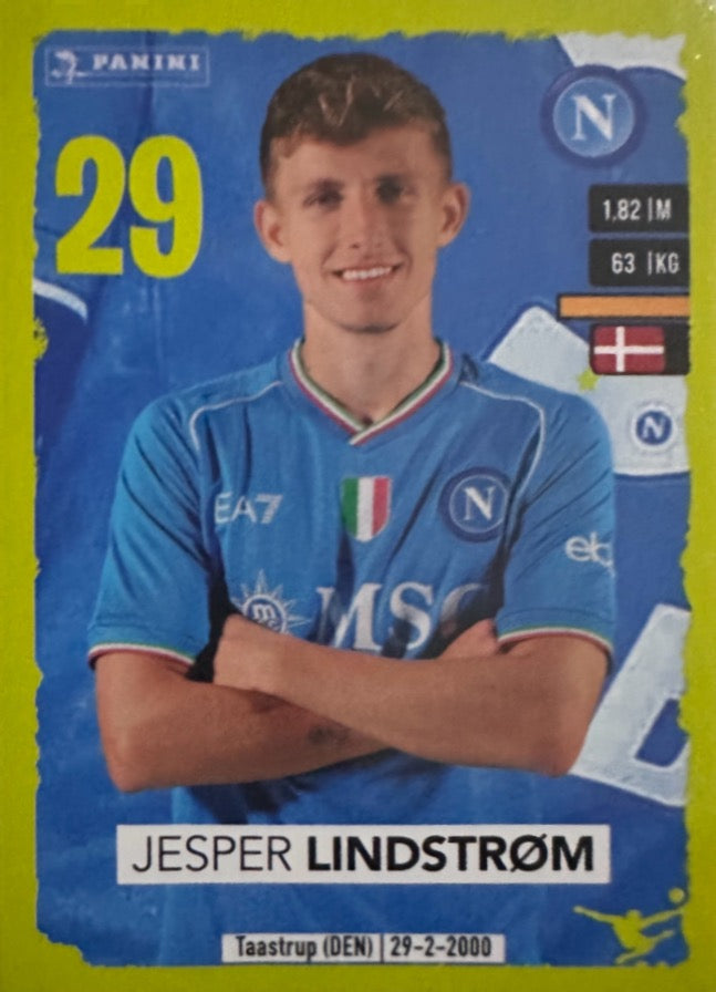 Calciatori panini 2023/24 - Scegli figurina Da 301 a 400