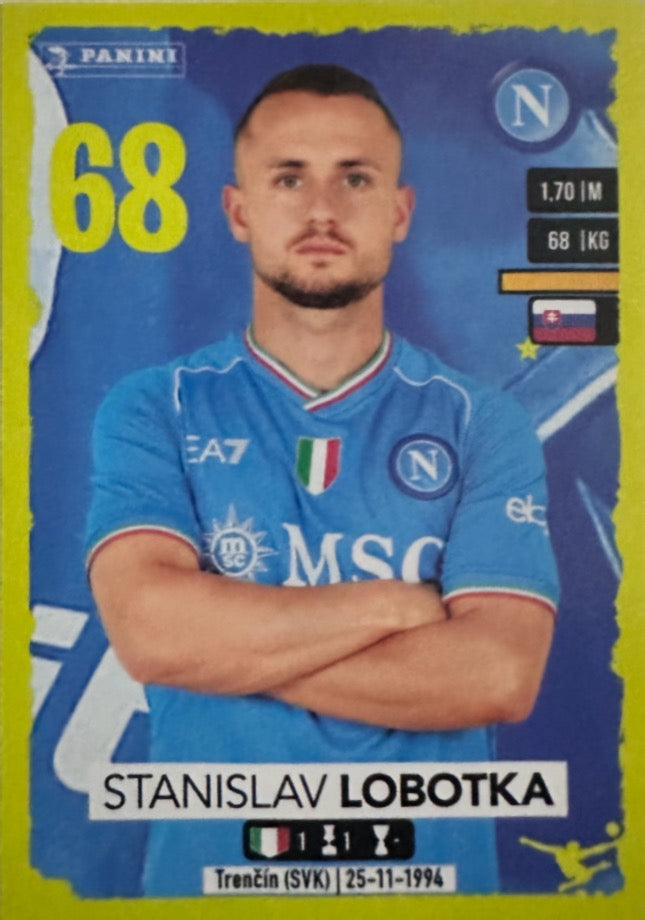 Calciatori panini 2023/24 - Scegli figurina Da 301 a 400