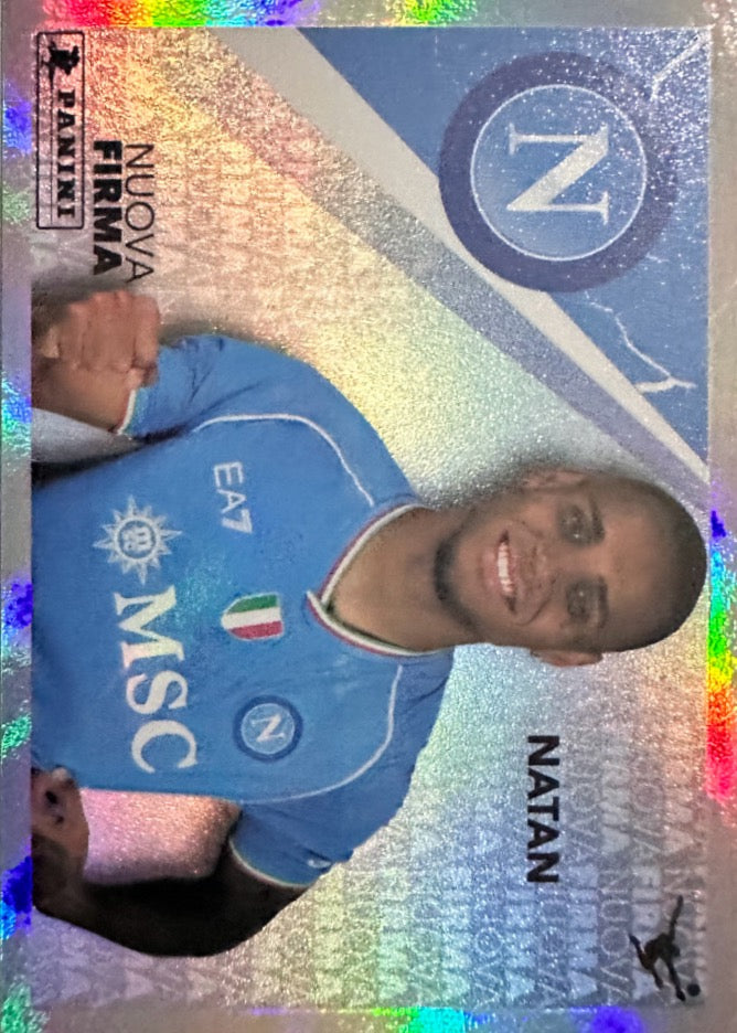 Calciatori panini 2023/24 - Scegli figurina Da 301 a 400