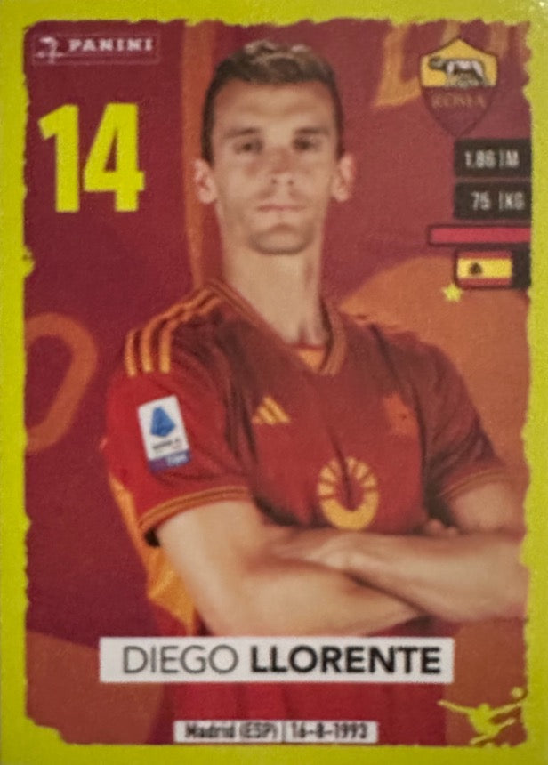 Calciatori panini 2023/24 - Scegli figurina Da 301 a 400