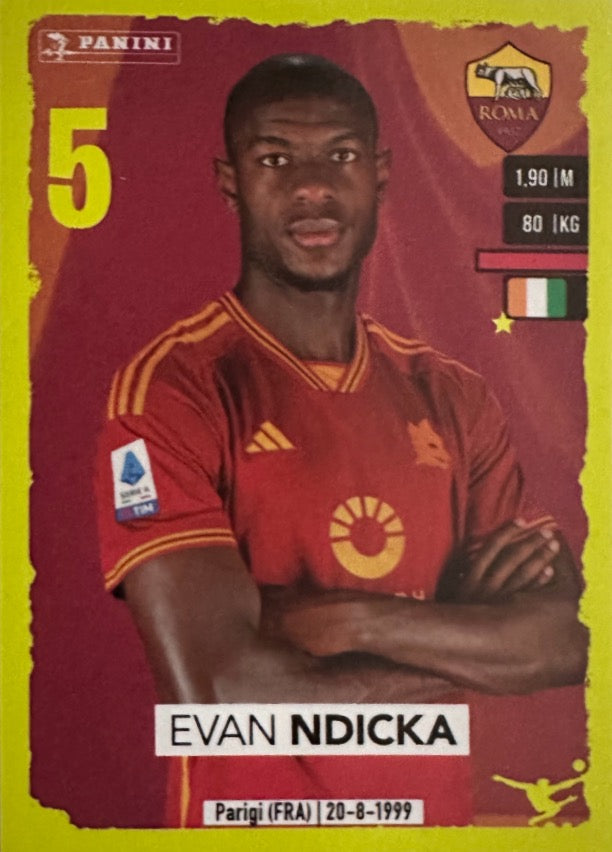 Calciatori panini 2023/24 - Scegli figurina Da 301 a 400