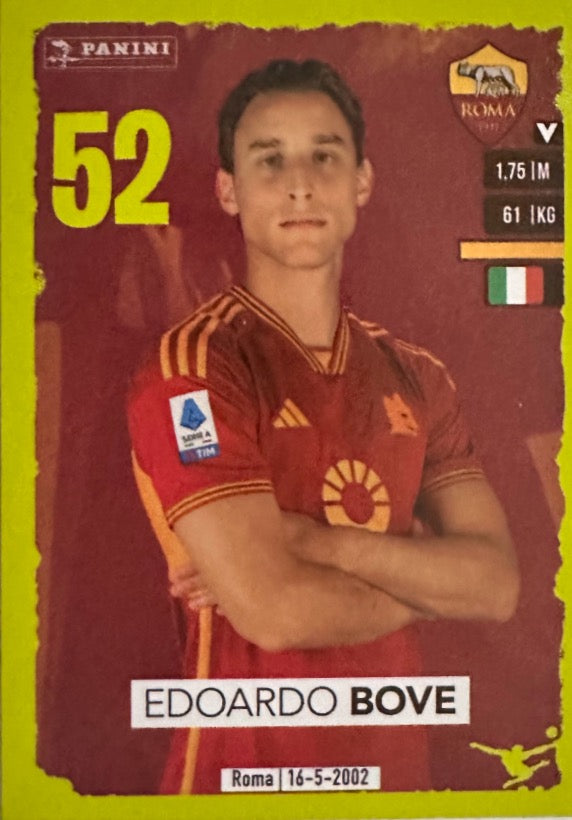 Calciatori panini 2023/24 - Scegli figurina Da 301 a 400