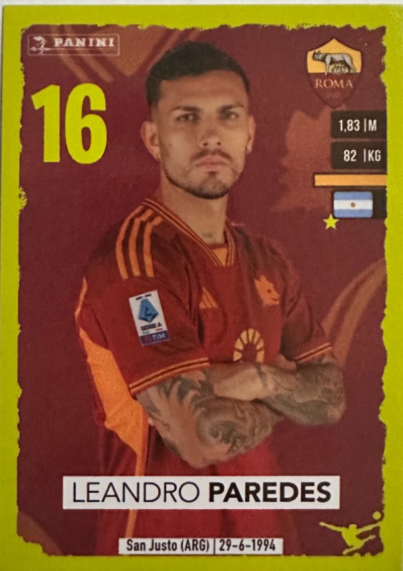 Calciatori panini 2023/24 - Scegli figurina Da 301 a 400